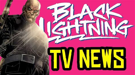 Chapter four black lightning season 3 episode 13 photos. Black Lightning Season 3 - Gravedigger Confirmed! - YouTube