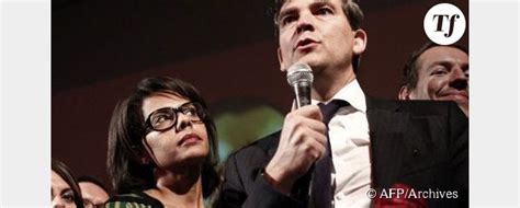 Audrey pulvar évoque sa relation avec arnaud. Arnaud Montebourg et Audrey Pulvar : fin d'une histoire d ...