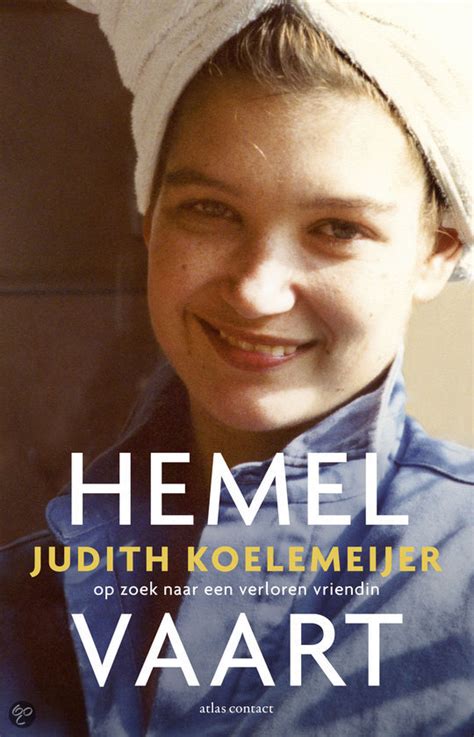 Hemelvaart valt altijd tussen 30 april en 3 juni. bol.com | Hemelvaart, Judith Koelemeijer | 9789045021829 ...