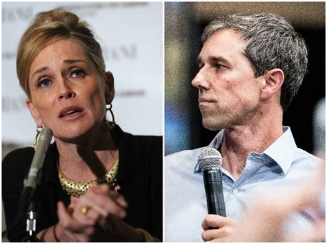 Une journaliste américaine part à la recherche de son frère disparu et doit faire face à la violence de la frontière mexicaine, haut lieu de traffic de drogues. Sharon Stone Begs Beto O'Rourke to 'Run for Senate': 'Help ...