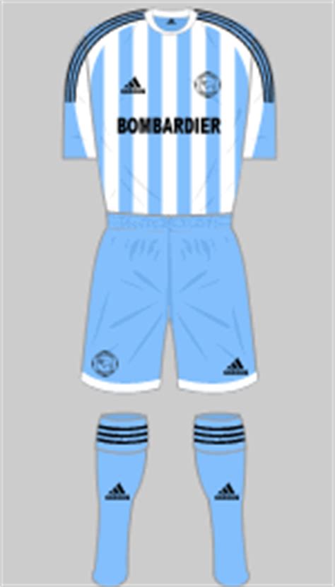 Derby is in derbyshire county, england. Coca Cola Championship 2009-2010 - Historical Football Kits