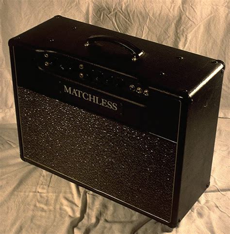 Mesa boogie mark five:35 head in hot white bronco. '90 Model DC 30 Combo | Brett Allen Studio Rental