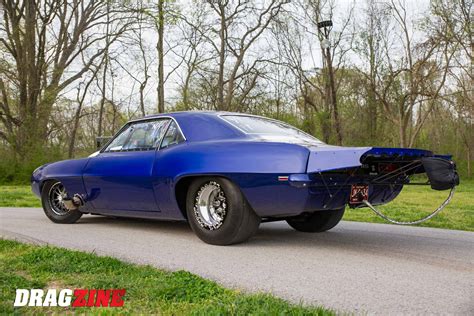 Representative for new york's 2nd congressional district. Ride To Redemption: Danny Garbarino's Nitrous-Fed 1969 Camaro