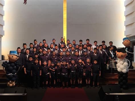 Sibu south district xin fu yuan methodist church. 基督教卫理公会晋光堂 Ching Kwong Methodist Church | 男少年军 Boys' Brigade