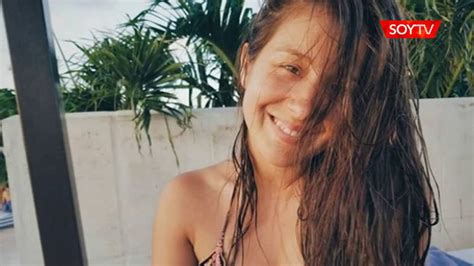 Her birthday, what she did before fame, her family life, fun trivia facts, popularity rankings, and more. Denise Rosenthal recibió el 2018 con imagen en bikini y sin maquillaje en Instagram - YouTube