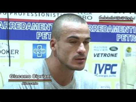 Maybe you would like to learn more about one of these? Benevento Calcio - Presentazione nuovi acquisti 2011 - YouTube