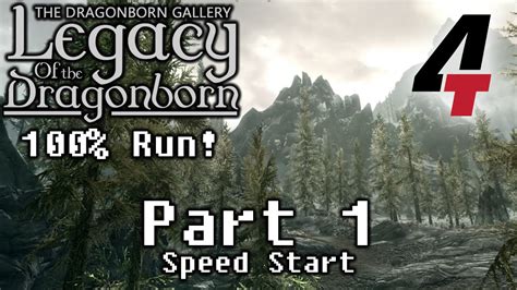 We did not find results for: Legacy of the Dragonborn (Dragonborn Gallery) - Part 1 ...