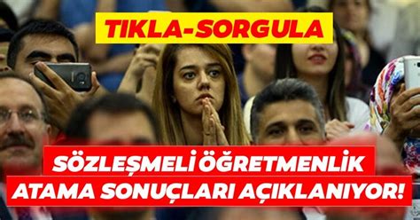 Özel öğretim kurumları genel müdürlüğü emniyet mah. MEB duyurdu: Sözleşmeli öğretmenlik atama sonuçları 2020 ...