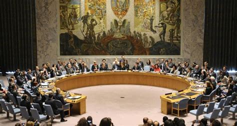 26,030 likes · 34 talking about this · 16,057 were here. Don't Conflate the 15 Member Security Council with the ...