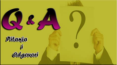 Pitanja i odgovori vezana za Dropshipping/Shopify Q&A ️ ...