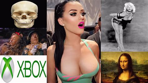 100 Best Mandela Effect Examples - 100 New Mandela Effect ...