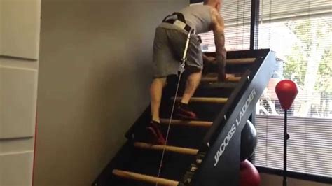 Today's post is about jacobs ladder workout benefits which includes also for jacobs ladder get healthy nwitimes com and workouts high intensity training weight loss. Jacobs Ladder Cardio Workout - YouTube