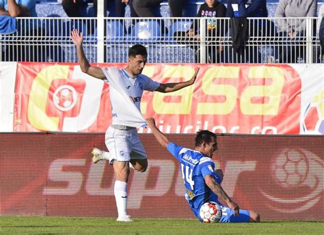 Cs universitatea craiova ouzounidis, marinos. CLINCENI - CRAIOVA 0-0 // FOTO+VIDEO Oltenii rămân în urmă ...