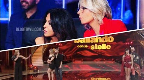 Il talent show con maria de filippi, teo mammucari, @rudyzerbi, @gerry_scotti e sabrina ferilli. Ascolti Tv 10 ottobre, Ballando contro Tu si que vales ...