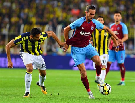 Trabzonspor haberleri, en güncel trabzonspor haberi bu noktada! Trabzonspor Fenerbahçe maçı canlı hangi kanalda ne zaman ...