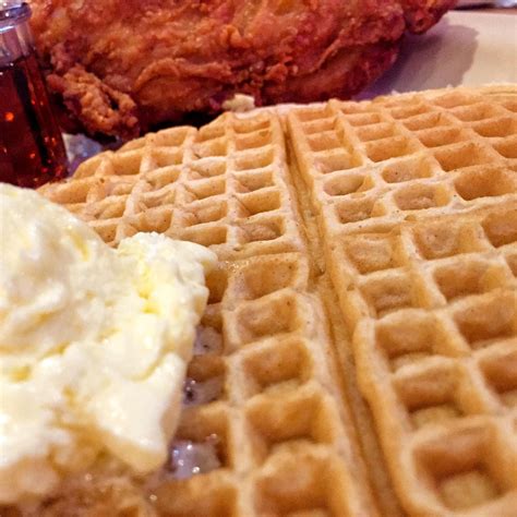 Последние твиты от roscoe's waffles (@roscoeswaffles). I ate Roscoe's Chicken & Waffles #recipes #food #cooking ...