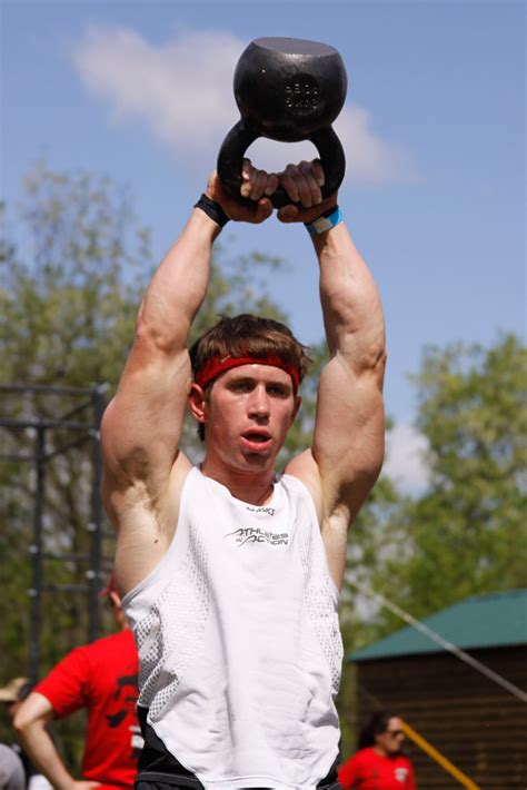 Dan had at least two siblings, a sister and a younger brother (michael o'herlihy, who became a. Man Crush of the Day: Olympic Lifter Dan Bailey | THE MAN ...