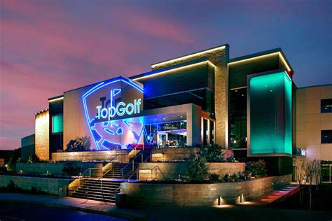Great food and happy hour specials. New Topgolf Opens in Glendale - Visit Glendale AZ
