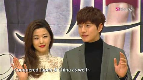He has a fantastic memory and catalogs all this information about you. Showbiz Korea - ROMANTIC GUYS DOMINATE SMALL SCREENS 이선균 ...