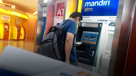 Nomor rekening bank adalah nomor yang sangat krusial bagi para nasabah. 5+ Cara Cek Mutasi Rekening Mandiri Lewat ATM, Mobile Online