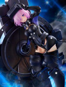 Mashu from fgo, ortinax version from lostbelt arc cuz it looks pretty cool and the abilities and np especially are much better. Shielder/Mash Kyrielight (Ortinax) by quesQ - MyGrailWatch ...