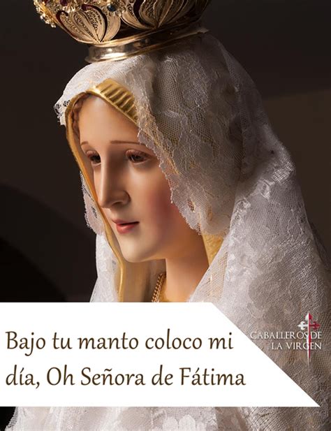 En la misma línea que otras apariciones marianas , tuvo su origen en los testimonios de tres niños pastores. Buen día! Pon tu miércoles bajo el manto de la virgen de ...