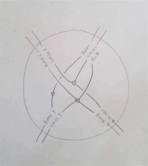 Most conductors label the terminals with letters like l, n, e, a1, a2, l, and p. I have a question about wiring a ceiling fan. We had ...