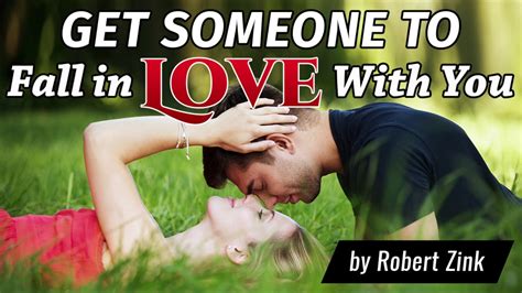 What to get someone who loves cooking. Get Someone to Fall in Love With You Using the Law of ...