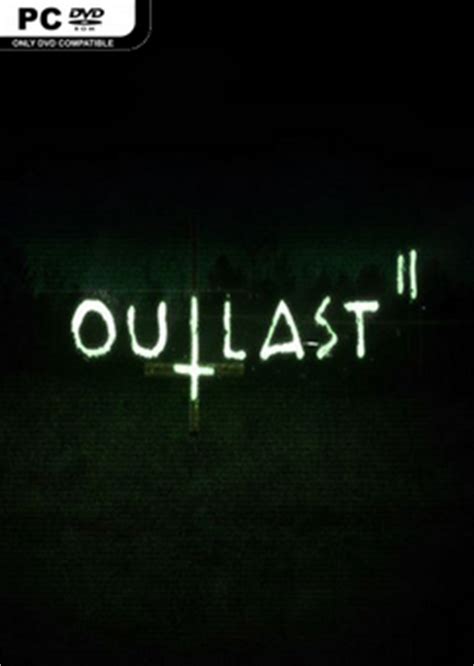 Facebook is showing information to help you better understand the purpose of a page. Outlast 2-Repack « Skidrow & Reloaded Games