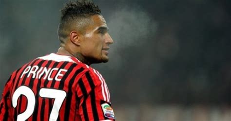 Kasia was a model and an online star. Kevin Prince Boateng injured because of too much sex ...