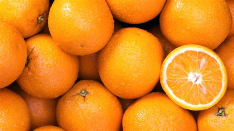 Superfood: Pomarańcze - właściwości zdrowotne | Ofeminin