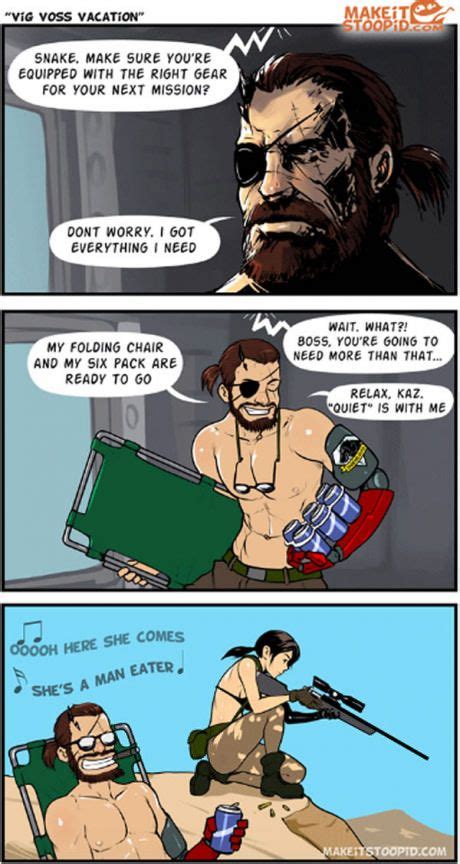 Metal gear solid enemy alert know your meme. MGSV missions | Metal gear, Metal gear solid, Metal gear ...