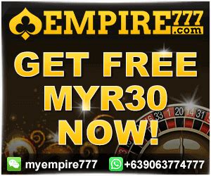 You fulfil wafer requirements of the bonus like this: Malaysia Online Casino Free Bonus RM30 No Deposit 2020