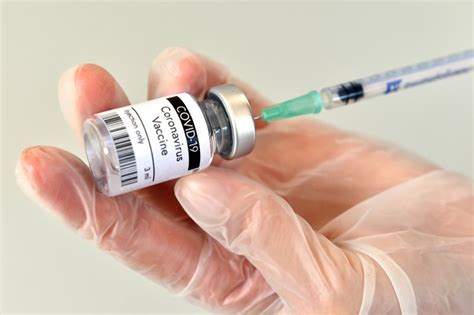 Otázky a odpovědi k mrna vakcíně. Moderna objavila da je njihova vakcina protiv korone ...