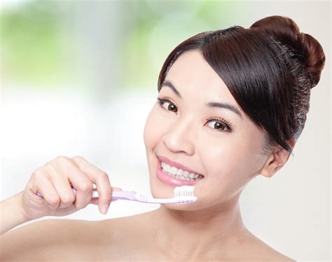 Pengurusan kebersihan diri other contents: Cara Menggosok Gigi yang Baik dan Benar - Alodokter