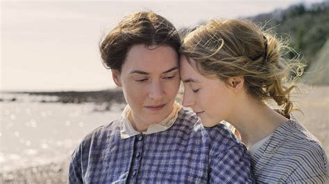 1840s england, acclaimed but overlooked fossil hunter mary anning and a young woman sent to convalesce by the sea develop an intense relationship, altering both of their lives. 'Ammonite' Helmer Francis Lee Turns Back Time in New Drama ...