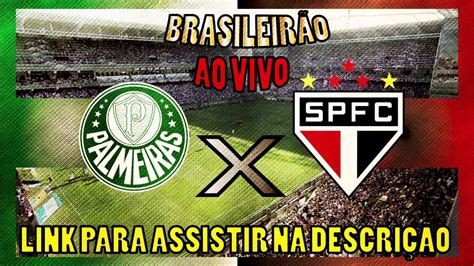 O jogo palmeiras x são paulo é um clássico. ASSISTIR PALMEIRAS x SÃO PAULO AO VIVO - 28/06/2015 ...