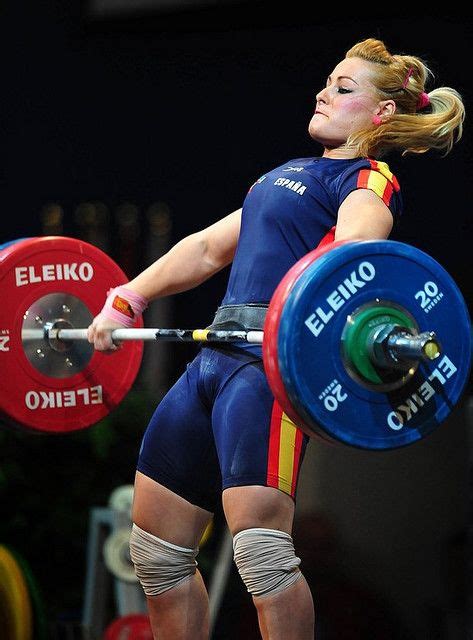 Competing at the 100% raw weightlifting federation competition last weekend, gregory set a series of records for women's weightlifting and won nine out of the nine events. Pin on Sports Photo Journalism