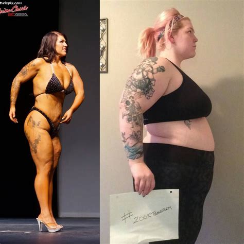 We did not find results for: This Badass Bodybuilder Proudly Showed Off Her Excess Skin ...