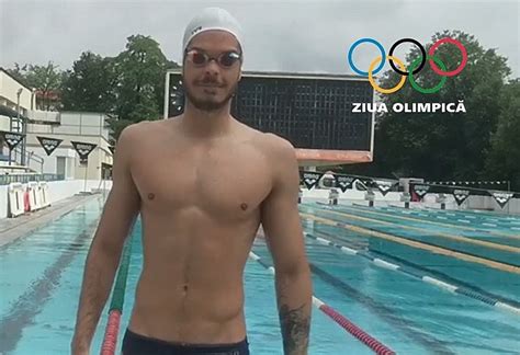 Meet the people live, in real time and see for yourself. ZIUA OLIMPICA 2020 - Robert Glinta #StayHealthy ...