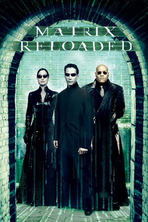 Matrix reloaded streaming vf et vostfr complet hd gratuit. Stream The Matrix Reloaded Online | Download and Watch HD ...