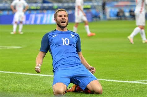 The 30 year old andre pierre gignac has become a cult hero for mexican side tigres uanl after moving from marseille last summer, and could play a crucial role for les bleus at the euros. Gignac: «Je ne viens pas pour regarder les fleurs à ...