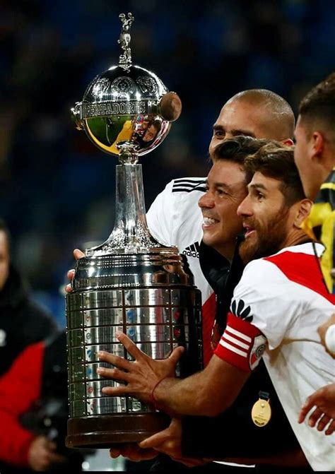 Ver fotos copa libertadores 2021. River Plate Campeón de la Copa Libertadores 2018 # ...