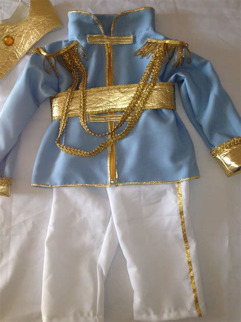 Meaning of príncipe azul in spanish Fantasia príncipe luxo | NATYZA | Elo7