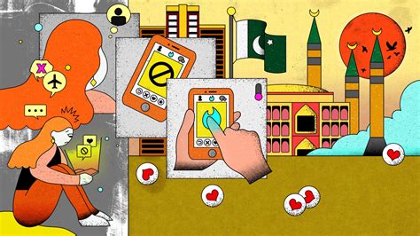 Various social media posts suggest that the tinder ban in the country has made pakistanis unable to use this app. Pakistan's ban on Tinder did more than just block my ...