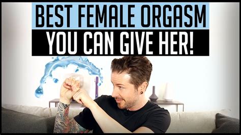 Female orgasm, teen squirting, solo female orgasm, skinny, sister in law, shower masturbation, russian masturbation, prostitute. Best Female Orgasm You Can Give Her - YouTube