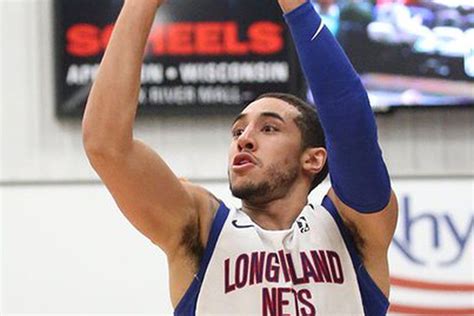 Find the perfect devin cannady stock photos and editorial news pictures from getty images. Devin Cannady's sharpshooting boosts Long Island to big ...