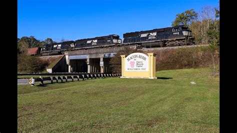 Southern cart services offers service and parts, and proudly serves the areas of columbus, auburn, noonen, hogansville, and peachtree city. Serving The South: Morning Railfanning on Norfolk Southern ...