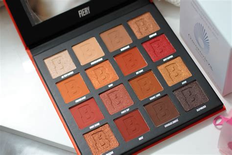 The make up empire launched huge savings for beauty lovers last year. beauty bay palette - Glow Steady