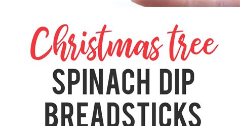 Christmas tree spinach dip breadsticks by autumn | it's always autumn. CHRISTMAS TREE SPINACH DIP BREADSTICKS - Zonya Foco Food Recipes